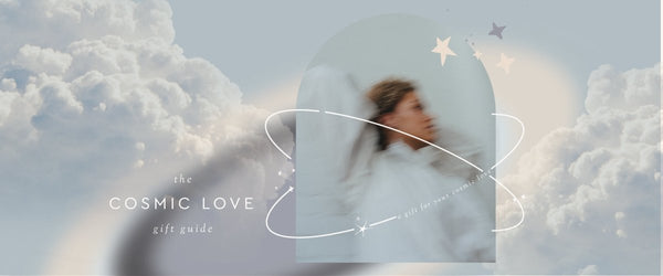 cosmic love gift guide