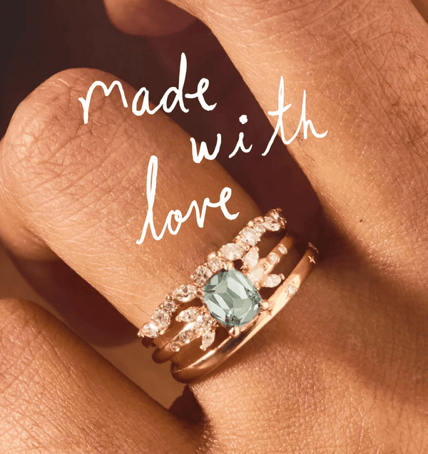 The Symbolism Behind Popular Engagement Ring Styles and Shapes