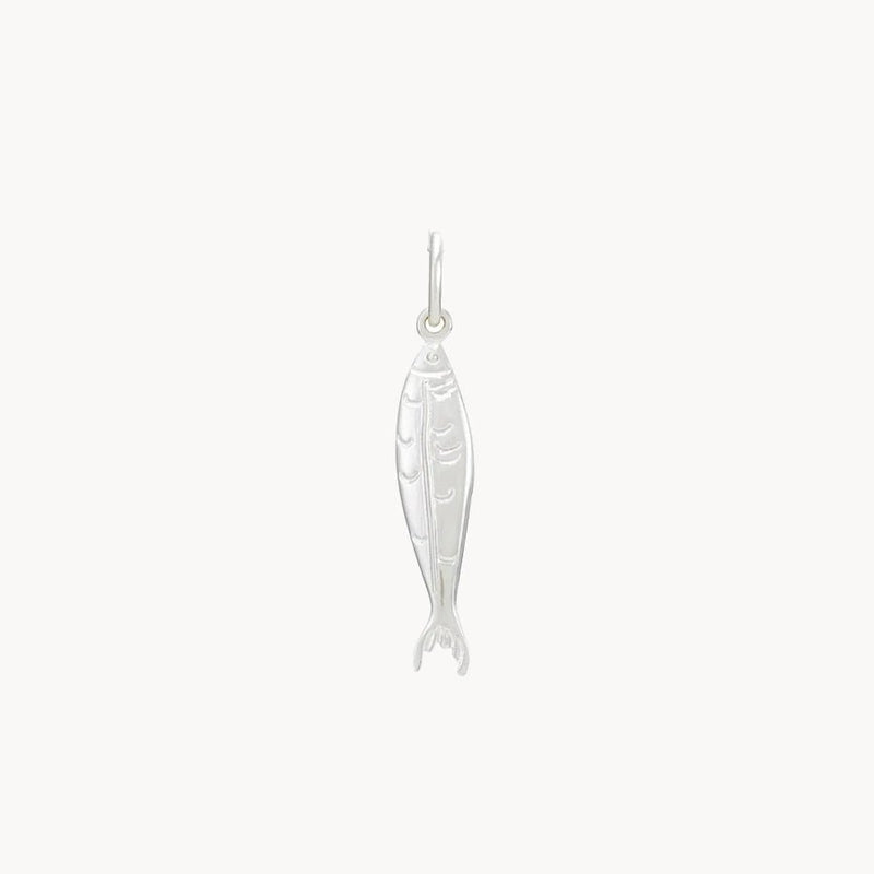 sun drift chain and charm bundle - sterling silver, diamond, braided cord