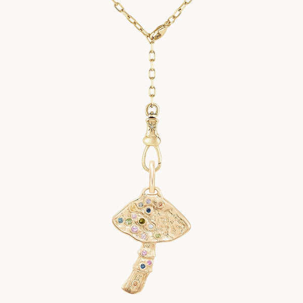 golden journey magic maker necklace duo